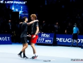 Master-winnaar Alexander Zverev blijft nuchter na lovende woorden van Novak Djokovic