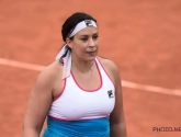 Ex-winnares van Wimbledon Marion Bartoli heeft nieuwe uitdaging beet