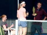 Greet Minnen kent eerste opponente ooit op Grand Slam