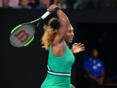 Serena Williams moet inpakken na thriller, tienersensatie wel in halve finales Lexington
