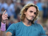 Griekse powerhitter zorgt voor dé sensatie van de nacht op Australian Open
