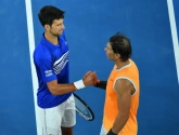 Finale van de ATP Cup wordt titanenstrijd met Rafael Nadal en Novak Djokovic