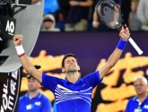 Djokovic laat na zege tegen Goffin ook niets liggen in finale