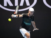 Darcis klopt Italiaan Travaglia en speelt finale tegen eerste reekshoofd in Cherbourg