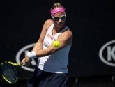 Ysaline Bonaventure haalt set achterstand op en stuurt reekshoofd huiswaarts op Flushing Meadows