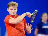 Geknokt en gewonnen: Goffin houdt taaie opponent af in tiebreaks
