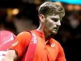 David Goffin is op zoek naar vertrouwen en voegt in extremis extra toernooi toe aan programma