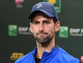 🎥 Alweer een vroege uitschakeling voor Novak Djokovic, ook verrassing in damestoernooi