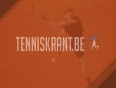 Federer opnieuw met vijf sets en alle moeite van de wereld, ook Nadal niet zonder problemen naar derde ronde