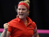Belgisch duo ronde verder in Biarritz