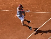 Stefanos Tsitsipas vermijdt setverlies en schakelt nummer 2 van de wereld uit in kwartfinales Roland Garros