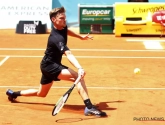 David Goffin zet achterstand vlot recht en legt drievoudig grandslamwinnaar over de knie