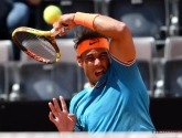 Kwartfinales virtueel toernooi Madrid: Nadal en Kerber halen laatste acht niet, Goffin kent volgende tegenstander