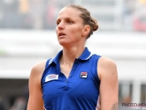 🎥 Pliskova neemt killer van Kiki Bertens te grazen en heeft dertiende titel uit haar carrière beet