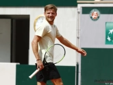 Dat is pas heuglijk nieuws! David Goffin gaat in het huwelijksbootje stappen