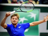 David Goffin moet voorbij Servisch talent (op weg naar Nadal?)