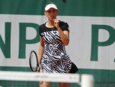Elise Mertens blijft thuisspeelster de baas in twee spannende sets en staat in de finale