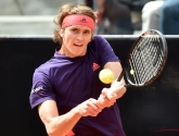 Alexander Zverev heeft organisatoren Roland Garros niet ingelicht over coronasymptomen 