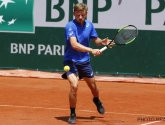 David Goffin zet schijnbaar verloren positie knap recht en pakt eerste toernooiwinst in meer dan een jaar!
