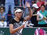 Elise Mertens heeft na solide prestatie eerste kwartfinale van het seizoen beet