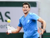 Thiem klopt Tsitsipas in finale Peking