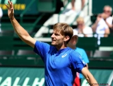 Verbluffende Goffin kent geen problemen met goeie vriend Chardy 