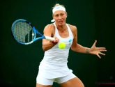 ITF in Luxemburg: Yanina Wickmayer en co gaan door