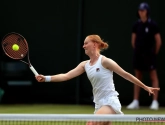 Van Uytvanck in drie sets voorbij Kuznetsova en mag zich (wellicht) opmaken voor een duel met het nummer 1 van de wereld