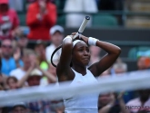 16-jarige 'Coco' Gauff speelt niet voor een tweede titel, ook zonder haar vrij jonge finale in Lexington
