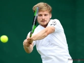 David Goffin tankt vertrouwen en blikt vooruit op volgende affiche op Wimbledon: "Speelt vaak ultraoffensief" 