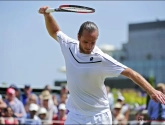 Xavier Malisse blikt terug op zijn carrière: "Die halve finale doet nog steeds pijn"