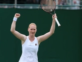 Alison Van Uytvanck rondt dominante week af met fraaie toernooiwinst!