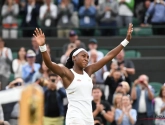 15-jarige tienersensatie 'Coco' Gauff stunt opnieuw en klopt nu ook ex-halvefinaliste op Wimbledon