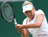 Elise Mertens geeft ticket voor kwartfinales op Wimbledon nog helemaal uit handen