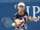 Ervaren tegenstandsters houden Elise Mertens van dubbeltitel in Miami na spannende tweesetter