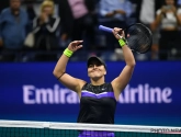 "Robuust testen, meer poetsen, extra ruimte...": de US Open gaat door!