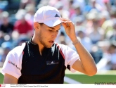 Nummer vijf van de wereld stelt zwaar teleur in Davis Cup en ziet zijn land met de schrik vrijkomen