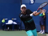 Steve Darcis en Kirsten Flipkens bereiken ieder op heel andere manier de halve finales