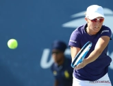 Kirsten Flipkens gaat door in Toronto