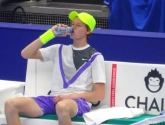 Italiaans toptalent maakt indruk en zet ATP-toernooi van Washington op zijn naam