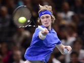 Verrassing op Indian Wells: nummer vijf van de wereld bij de mannen is uitgeschakeld in de derde ronde 