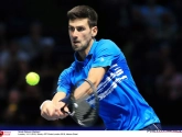 US Open zonder Grote Drie dreigt na commentaren Djokovic, Amerikaanse zet hem op zijn plaats
