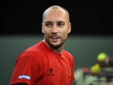 Steve 'Mister Davis Cup' Darcis en Wim Fissette zijn de opvolgers van Johan Van Herck 
