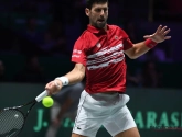 Djokovic klopt Nadal, dubbelspel beslist wie ATP Cup wint