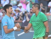 Coronabommetje blijft voor ophef zorgen: Djokovic voelt zich slachtoffer van heksenjacht, Kyrgios vs Thiem op Twitter