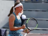 Greet Minnen neemt revanche in intense clash en plaatst zich voor tweede ronde Australian Open