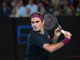 Federer koos achteraf gezien ideaal moment voor operatie: "Ik stuurde hem bericht of hij info had van de Chinezen"