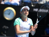 Nummer twee van de wereld te sterk voor Mertens in finale WTA Praag