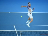 Finalist van Australian Open gelooft niet in voortzetting tennisseizoen: "Beter in 2021 hervatten"