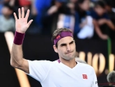 Roger Federer geeft set weg, maar plaatst zich voor vierde ronde op Wimbledon